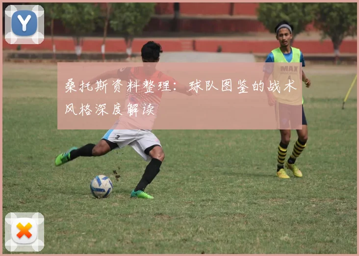 桑托斯资料整理:球队图鉴的战术风格深度解读