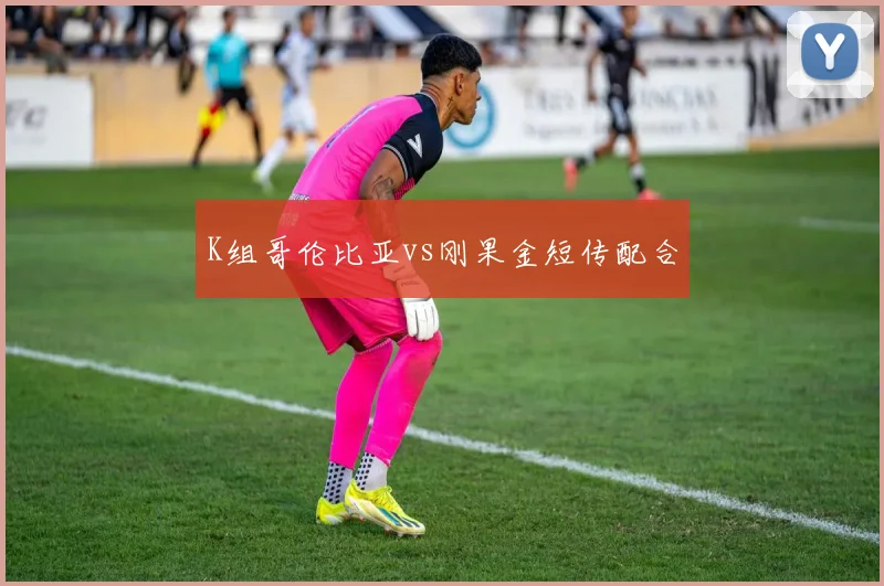 K组哥伦比亚vs刚果金短传配合