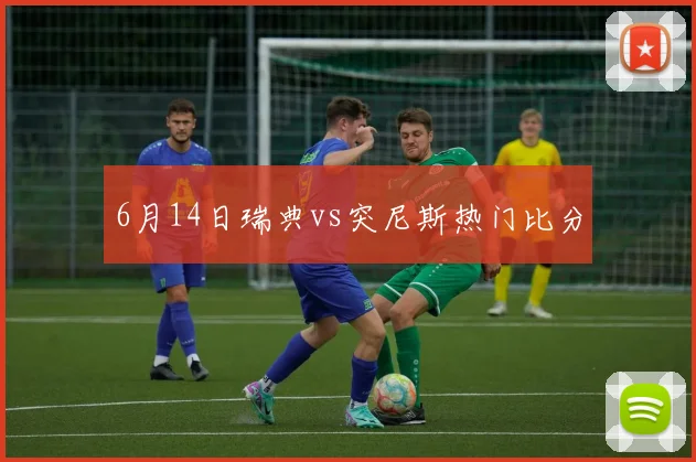 6月14日瑞典vs突尼斯热门比分