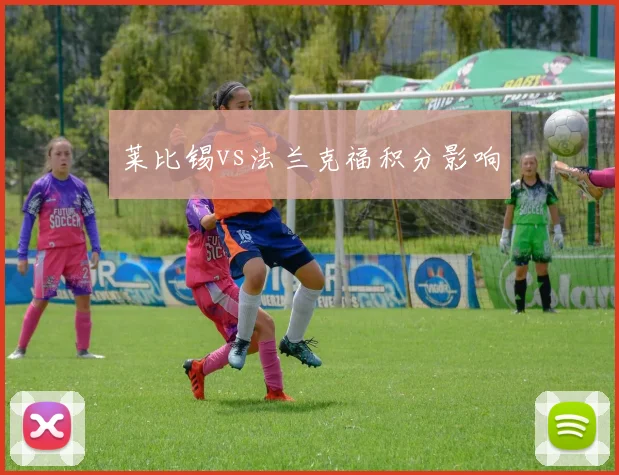 莱比锡vs法兰克福积分影响